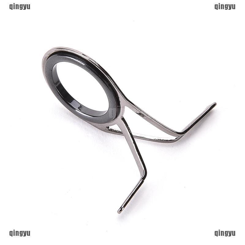 Bộ 7 Vòng Nhiều Kích Cỡ Gắn Cần Câu Cá