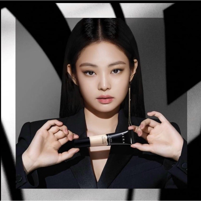 [Siêu Phẩm Giá SỐC] Kem Nền Hera Black Foundation Tuyp 10ml | BigBuy360 - bigbuy360.vn