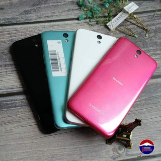 Điện Thoại Sharp Android One S1 - Chơi liên quân mượt