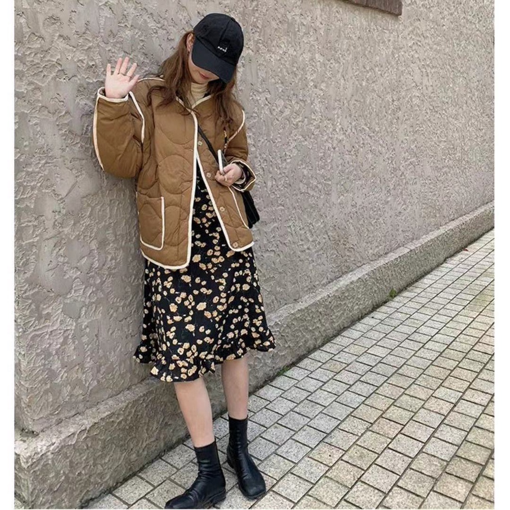 Áo Khoác Off White Thời Trang Cao Cấp