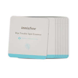 Mẫu Thử Sample Innisfree
