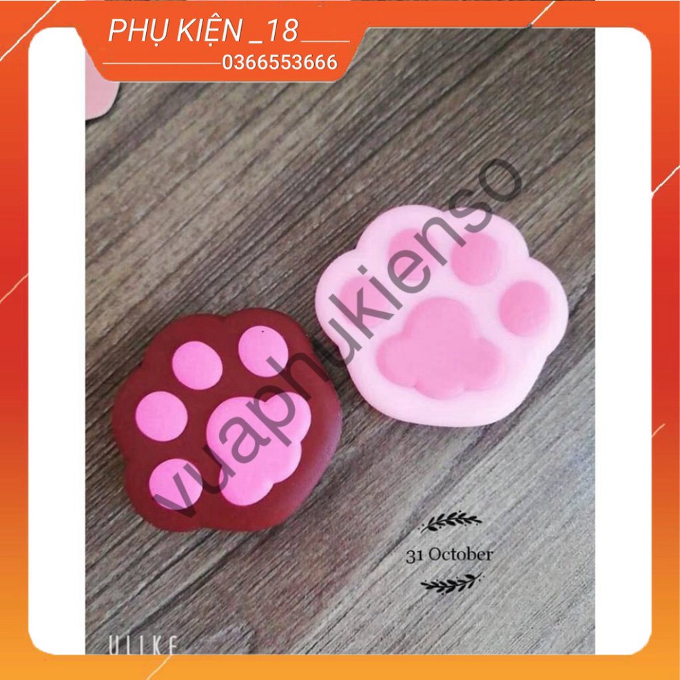Gía Đỡ Silicon Hình Thú ( 20 Mẫu ) - Full Hình