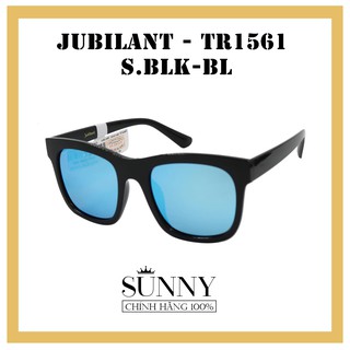 Kính Mát Unisex Jubilant TR1561