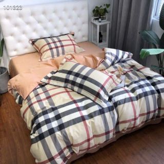 Bộ lụa bbry ai cập 4 món