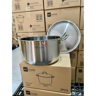 nồi luộc gà ht..