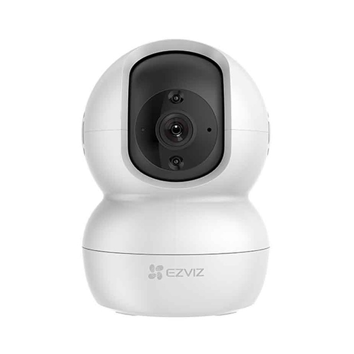 Camera không dây EZVIZ TY1 1080p / 4MP 2K siêu nét quay quét 360 độ - Ghi hình ban đêm