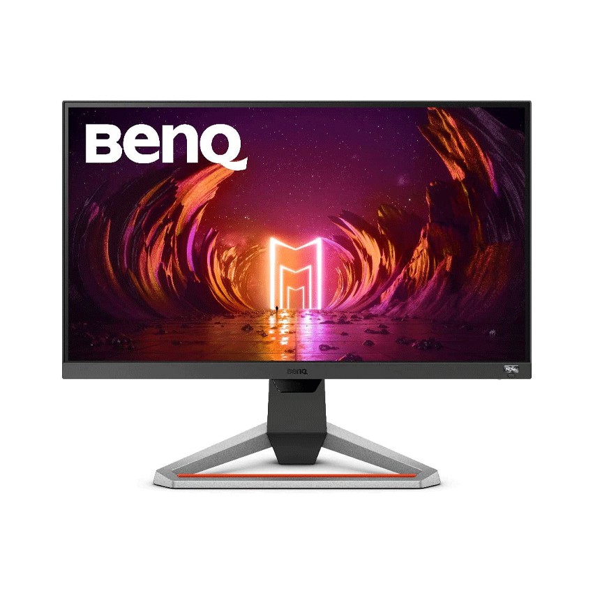 Màn hình BenQ EX2510 (24.5inch/FHD/IPS/144Hz/1ms/400nits/HDMI+DP+Audio/FreeSync/Loa)