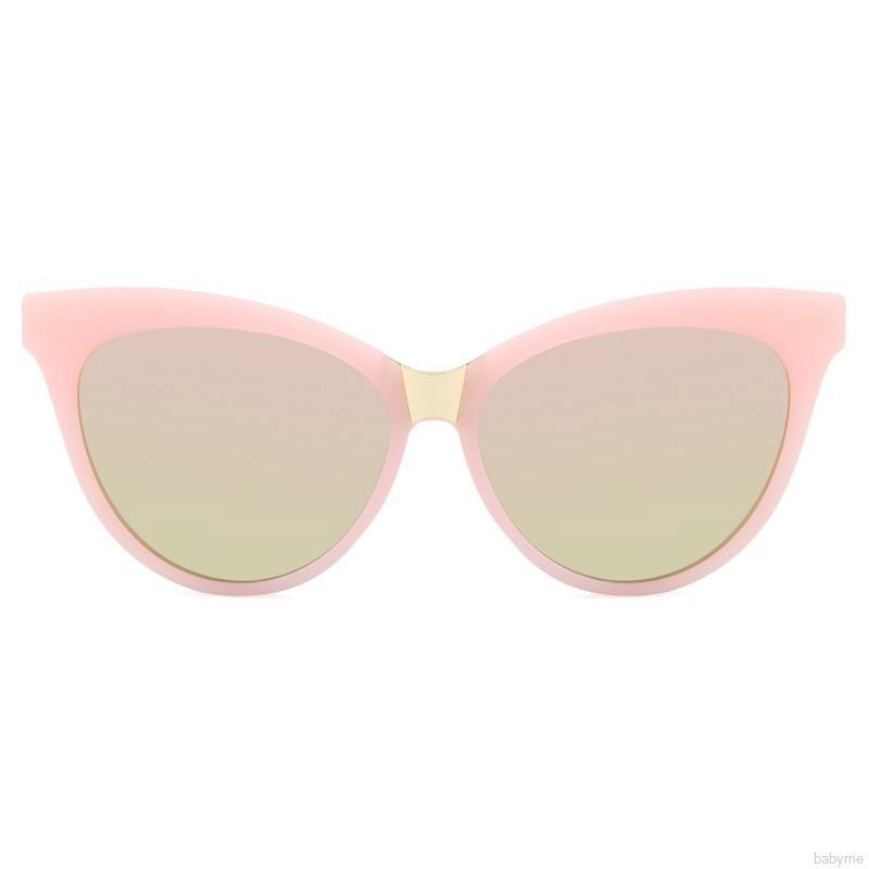 Kính chống tia UV gọng mắt mèo dễ thương cho bé | BigBuy360 - bigbuy360.vn