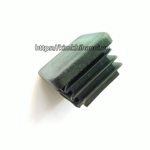 10 cái Nắp chụp nhựa bịt đầu ống sắt thép hộp 30x30