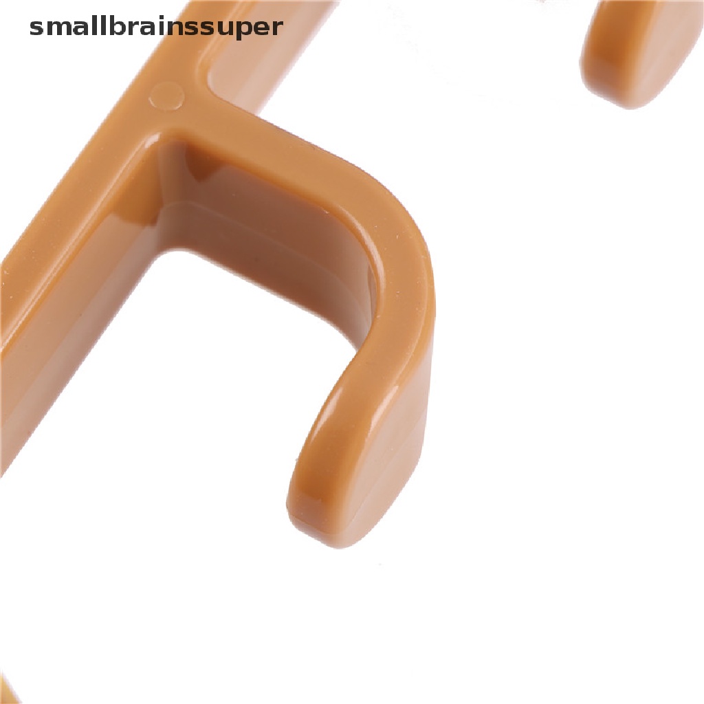 Giá Đứng Treo Túi Xách Cỡ Nhỏ Phong Cách SBS