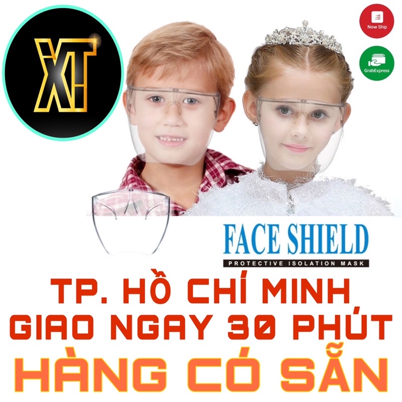 Kính cho bé [ PHÒNG CHỐNG COVID ] Kính chống giọt bắn cho bé TRỌNG LƯỢNG 45GR.