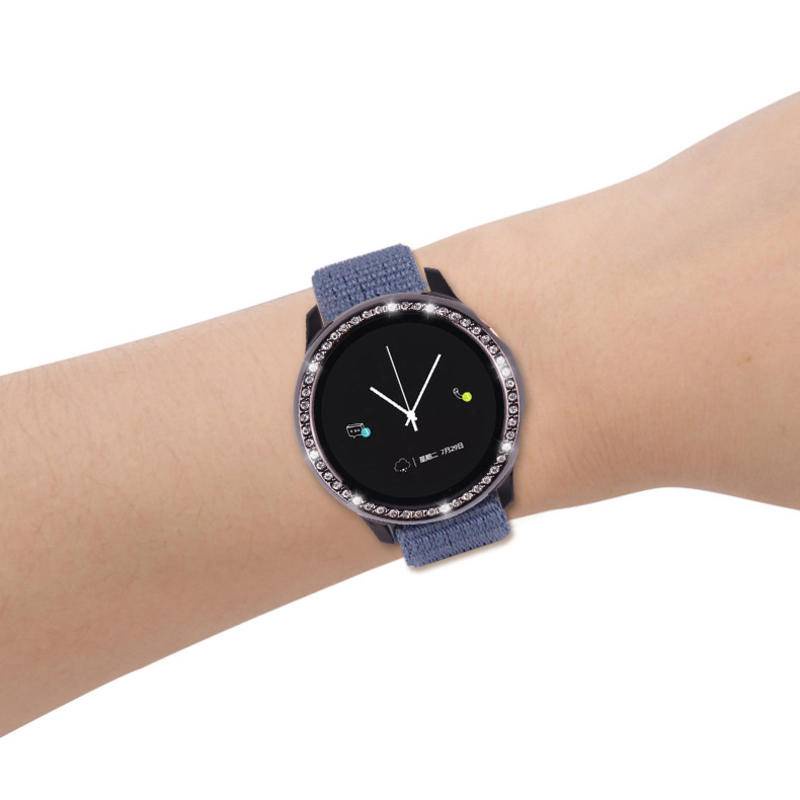 Ốp Bảo Vệ Mặt Đồng Hồ Thông Minh Samsung Galaxy Watch 3 4 Classic 40mm 41mm 42mm 44mm 45mm 46mm Samsung Galaxy Active 2 40mm 44mm Gear S3