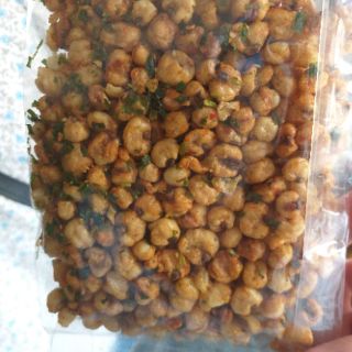 Gói 100g ngô sấy hành