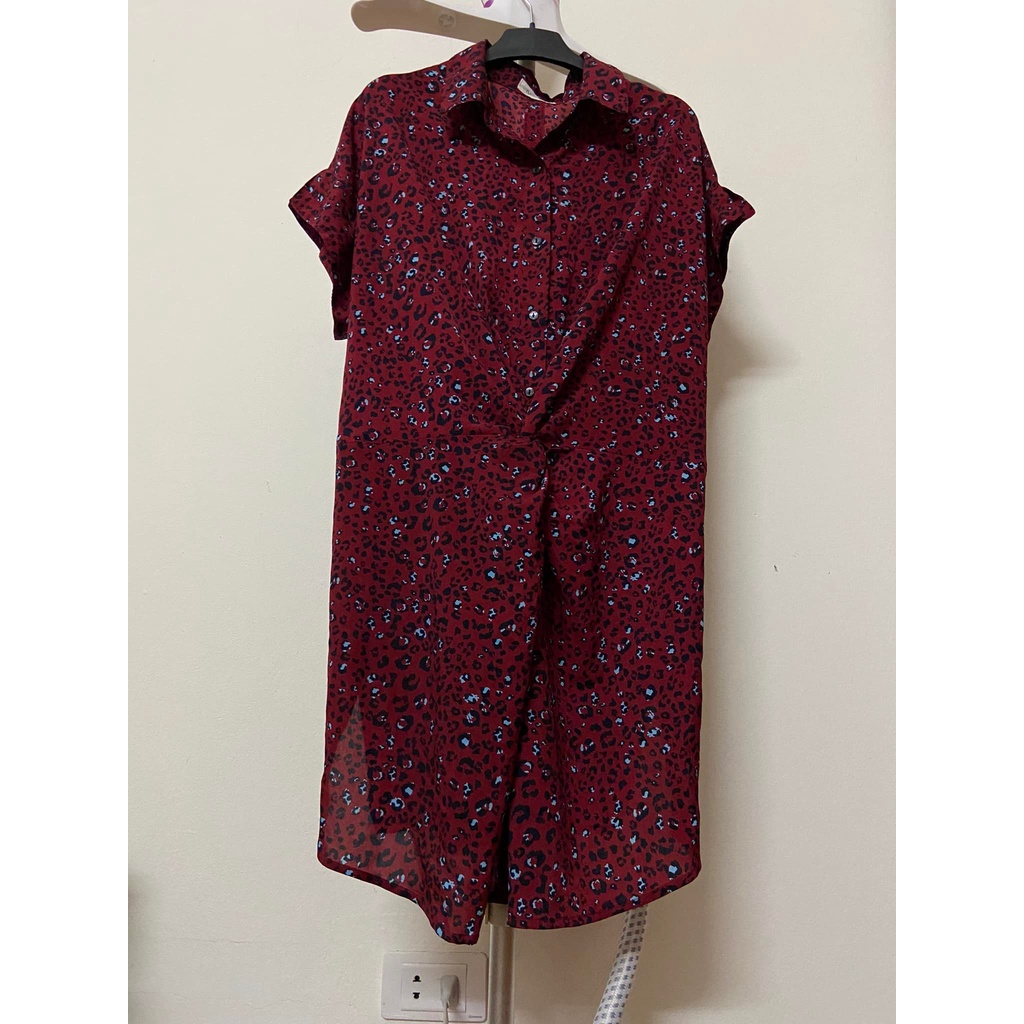 Váy ivy size L, chất đẹp, mới