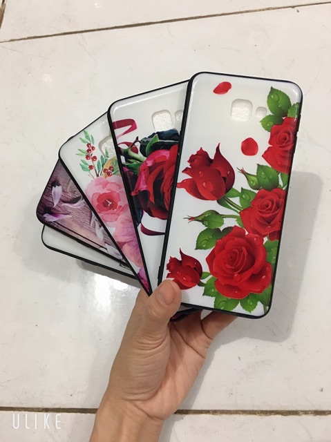 ốp j4plus, J4core, j4+ In hoa 5D siêu hót 2019