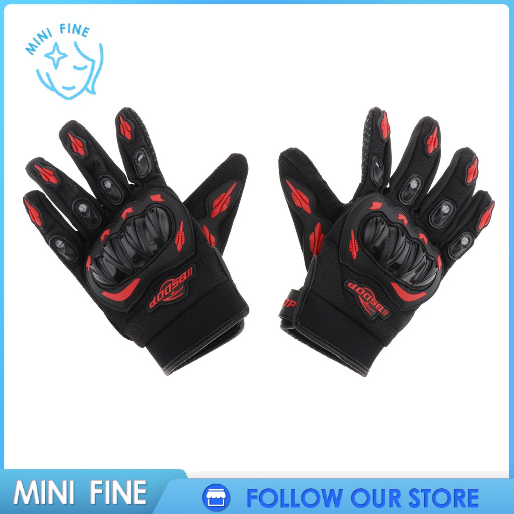 Găng Tay mini Chống Thấm Nước Giữ Ấm Mùa Đông Khi Đi Xe Máy