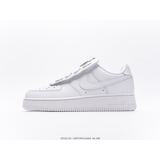 Giày nike air force 1 low ’07 “all white ‘’ 315122-111