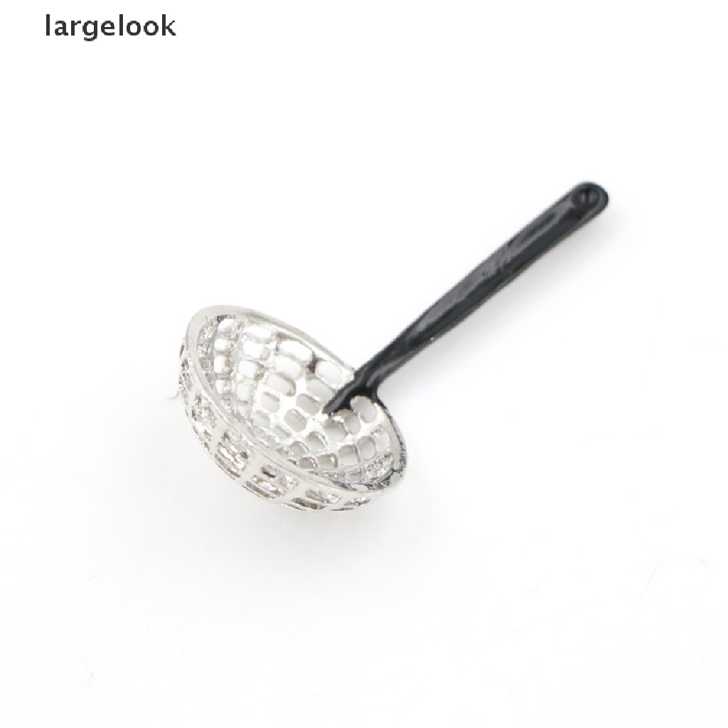 Váy Kim LoạI DàI 5cm Tỉ Lệ 1: 12 Đồ Chơi Nhà BếP BúP Bê ♨Nóng Bỏng