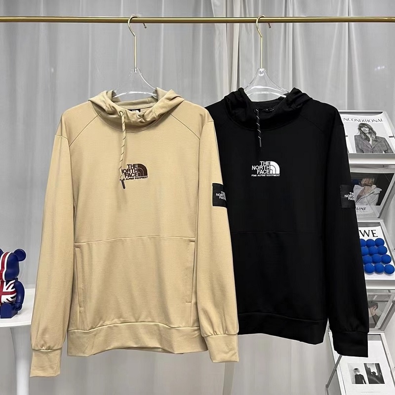 Áo Hoodie Thể Thao The North Face Chính Hãng Cho Nam Nữ