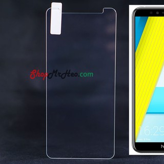 Kính cường lực honor 7a