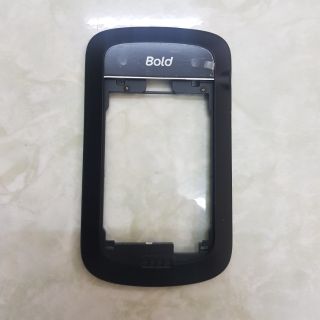 [LKBBZIN] Khung sườn loa ngoài Blackberry 9900/9930 màu đen
