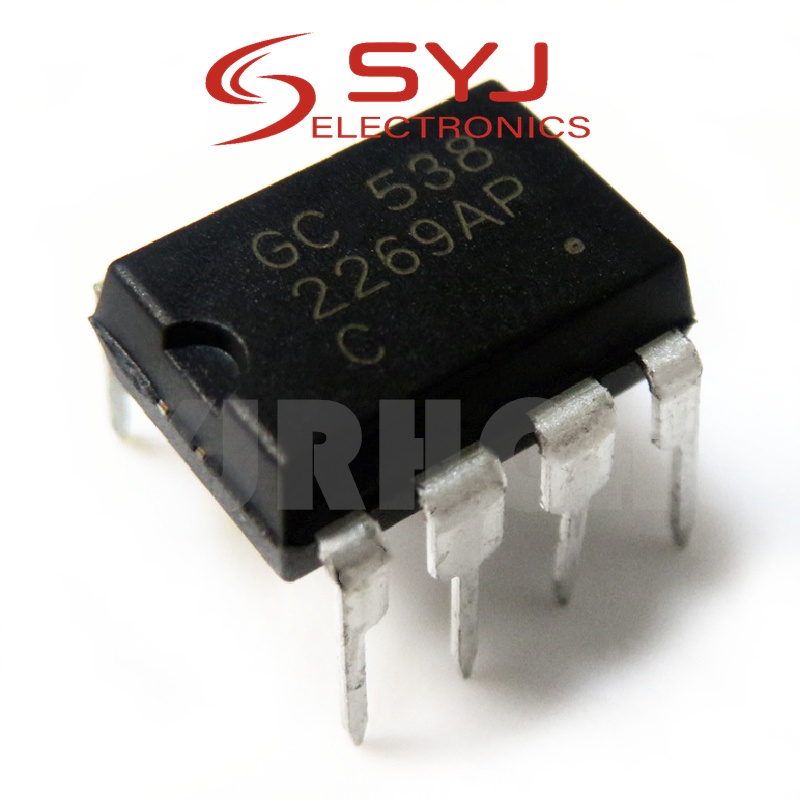 5 CÁI OB2269AP OB2269 2269AP DIP-8