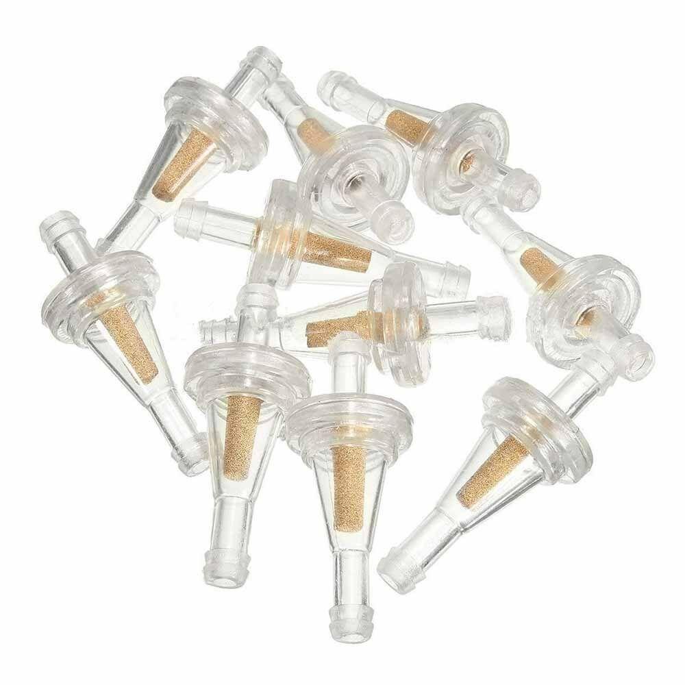 Set 10 Bộ Lọc Nhiên Liệu Chuyên Dụng Cho Xe Mô Tô