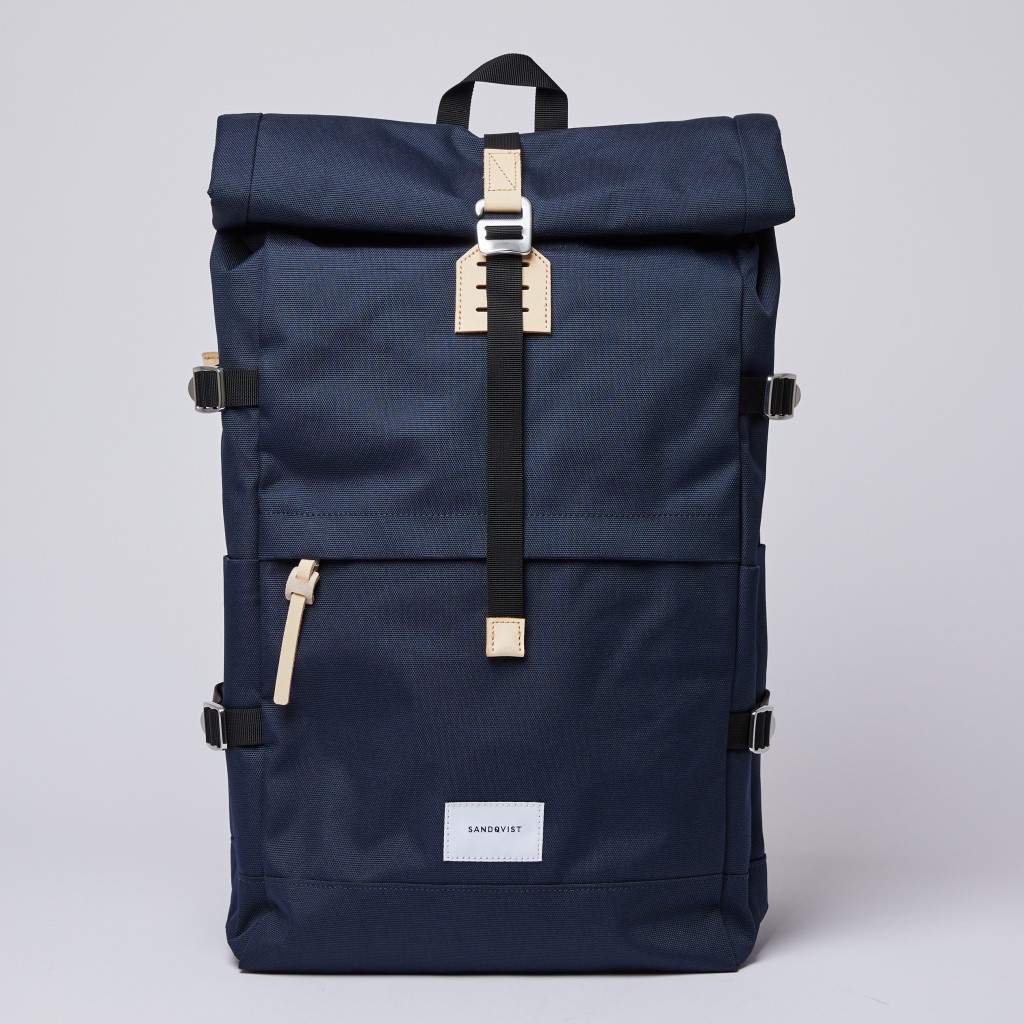 Ba lô laptop 15 inch Sanqvist Bernt chính hãng