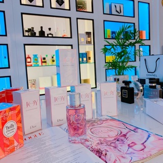 Nước hoa❤️ DIORJOY❤️Freeship❤️  chiết 5-10ml