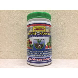 Phân bón rễ Supergap09f - NOVA.KING, Tốt rễ - Xanh lá - Ra rễ cực mạnh - Lá xanh tươi - Quả trĩu cành - Cây