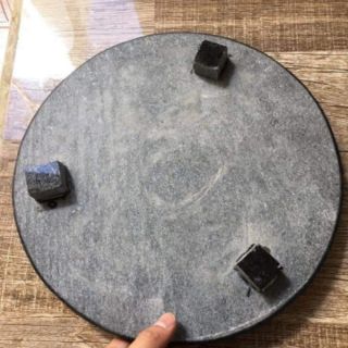 Núm hút đáy hồ cá koi | 25cm