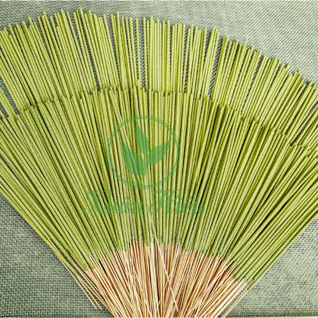 🌿Nhang Sạch Thảo Mộc 30cm (180 cây) KHÁNG KHUẨN