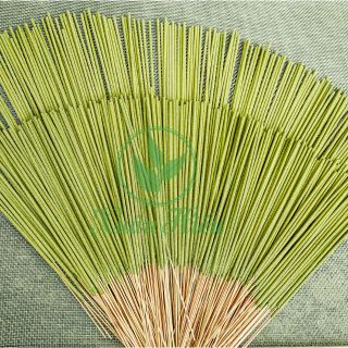 🌿Nhang Sạch Thảo Mộc 30cm (180 cây) KHÁNG KHUẨN