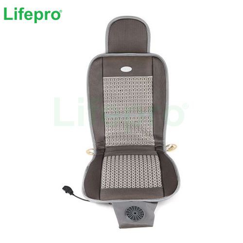 ĐỆM GHẾ LÀM MÁT LƯNG Ô TÔ LIFEPRO L261-CS