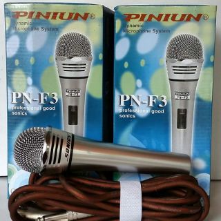 Mic có dây piniun pn - f3