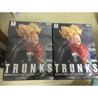 mô hình trunks bwfc new