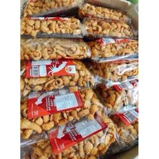 Snack mực Thái Lan gói 200g
