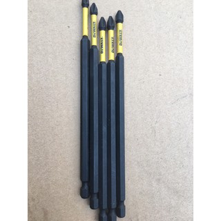 mũi vít DEWALT chính hãng PH2 15cm