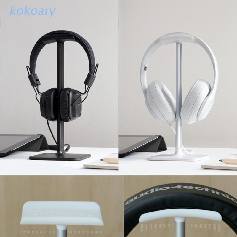 Giá Đỡ Tai Nghe Chơi Game Rgb on the Gaming Màu Trắng Đen