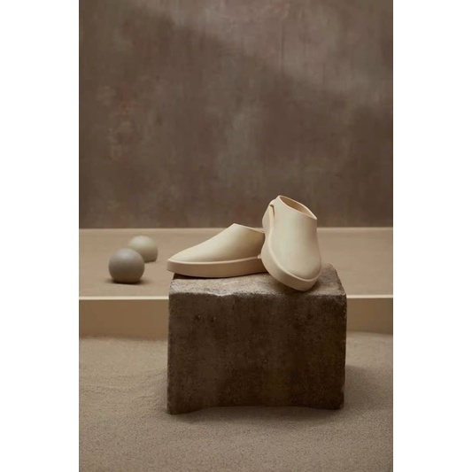 Slip-on Fear Of God the California/ Slip-on FOG California