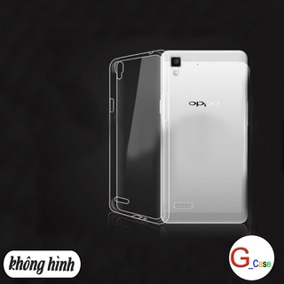 Ốp lưng dẻo Oppo A35/ F1