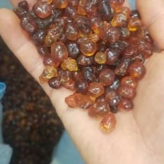 Nhựa đào 50g