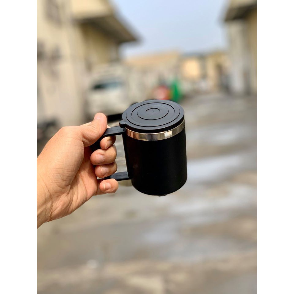 Ly giữ nhiệt inox với thép không gỉ hàng nội địa Nhật Bản