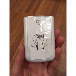 Nắp lưng cho BlackBerry 97xx