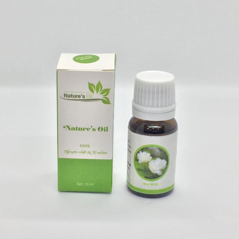 Tinh dầu nhài 30ml-Viện hàn lâm KHCN VN