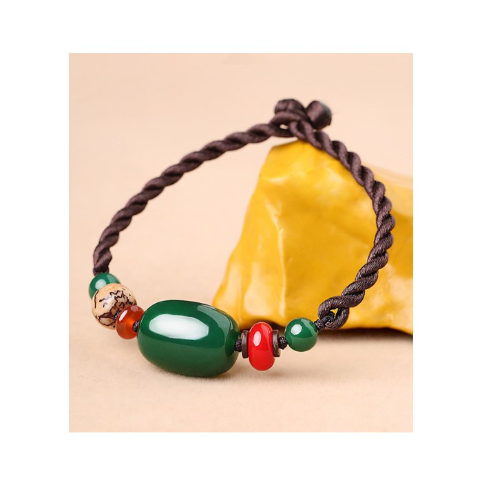 Vòng tay ngọc  VN01