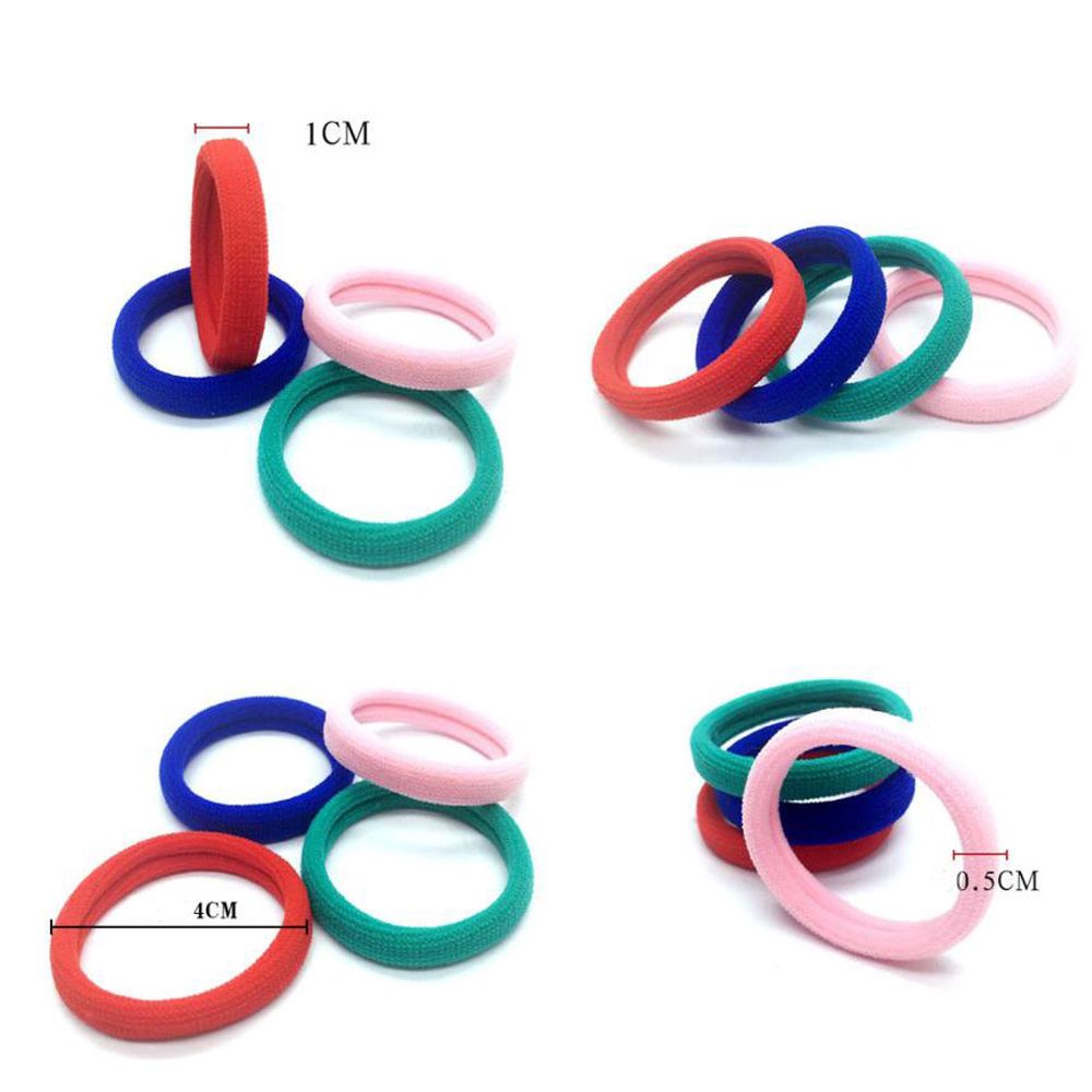 Băng Đô Co Giãn Cho Nữ