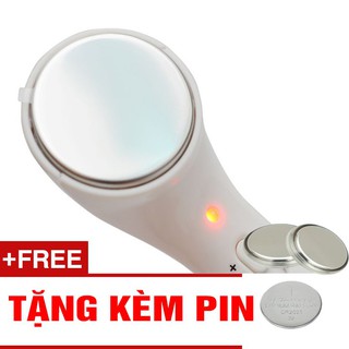 Máy matxa mặt ion cầm tay ds039a