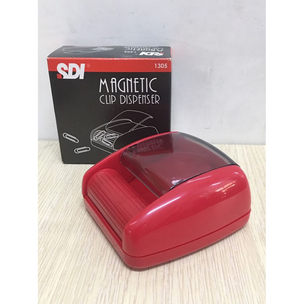 Hộp đựng kim kẹp SDI 1305