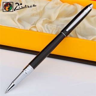 Bút ký - bút dạ bi picasso 605 rsbk - khắc tên lên bút picasso theo yêu cầu